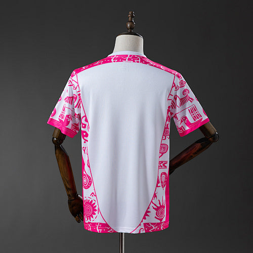 Mexico 2025/26 Special Edition Jersey Fan Version