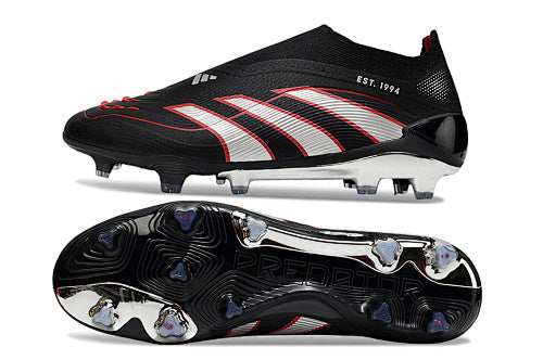 PREDATOR ACCURACY+ FG BOOTS