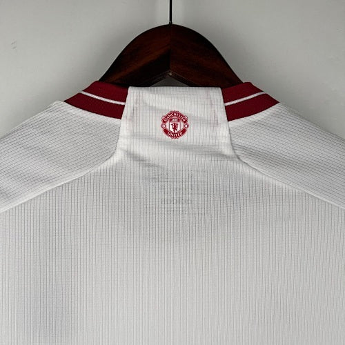2023/24 Manchester United Third Away Jersey Fan Version