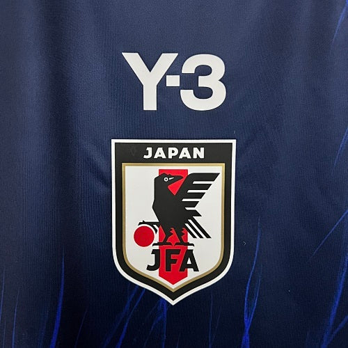 2024 Japan Special Edition Jersey Fan Version