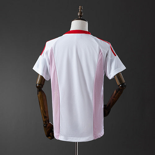 AC Milan 2002/03 Away Retro Jersey Fan Version