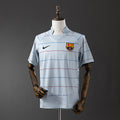 Retro Barcelona 2003/04 Away Jersey