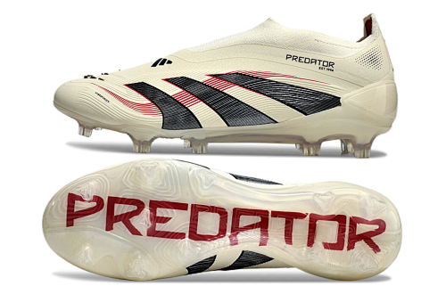 PREDATOR Elite ACCURACY BOOTS FG