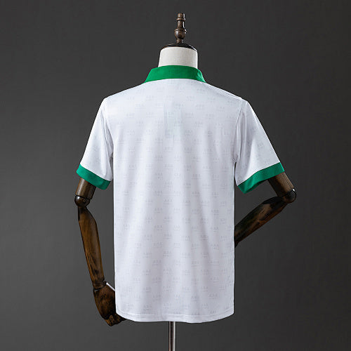 Mexico 1995 Away Retro Jersey Fan Version