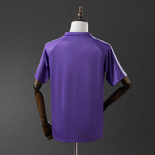 Retro Real Madrid 1884/85 Away Jersey