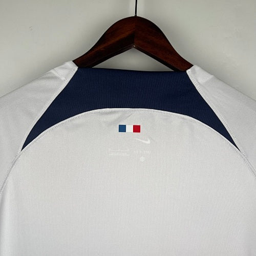 2023/24 PSG Away Jersey Fan Version