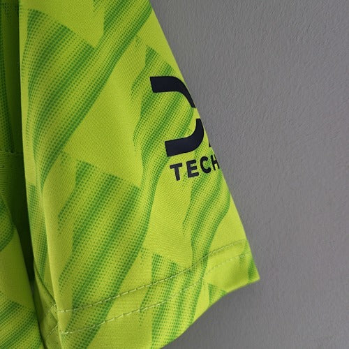 2022/23 Manchester United Third Away Jersey Fan Version