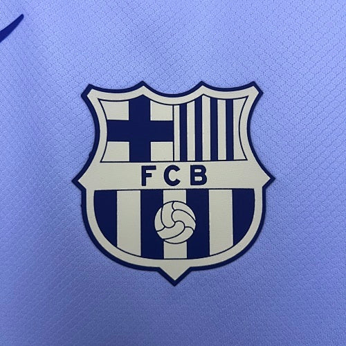 2025/26 Barcelona Special Edition Fan Version