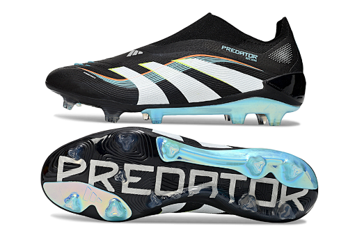 PREDATOR ACCURACY+ FG BOOTS