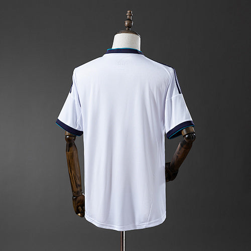 Retro 2012/13 Real Madrid Home Jersey