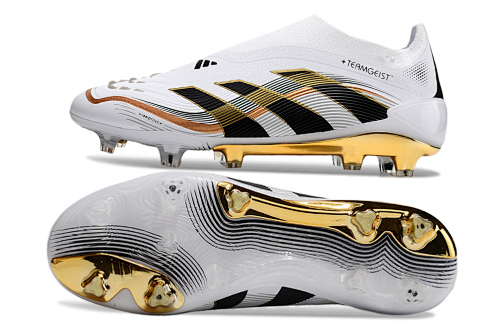 PREDATOR Elite ACCURACY BOOTS FG