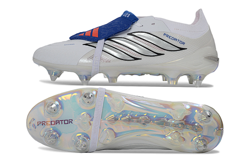 Adidas PREDATOR ACCURACY FG BOOTS