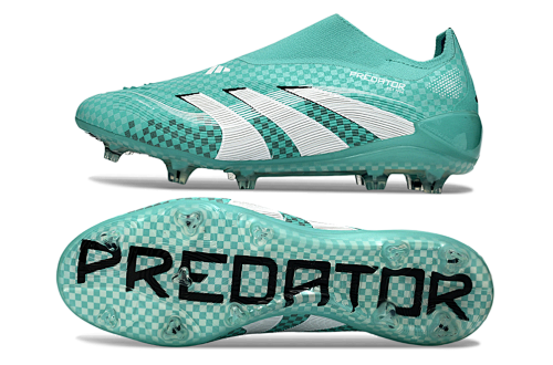 PREDATOR ACCURACY+ FG BOOTS