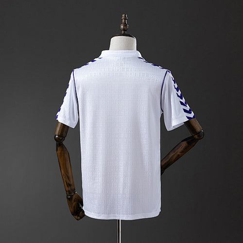 Retro Real Madrid 1989/90 Home Jersey
