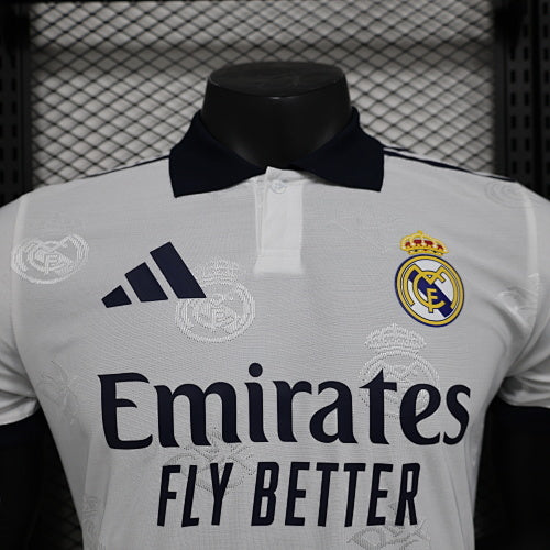 2025/26 Real Madrid  Special Edition Player Version