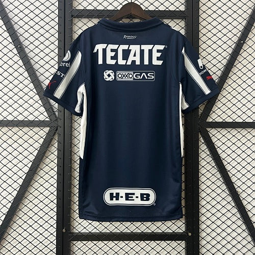 2024/25 Monterrey Home Jersey Fan Version