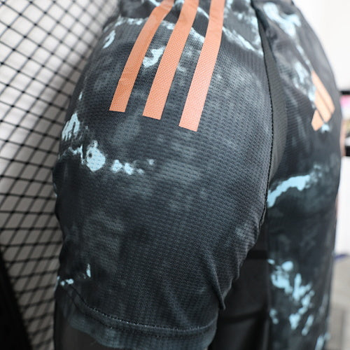2024/25 Bayern Munich Away Jersey Player Version
