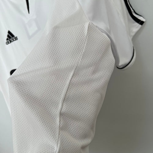 Retro Real Madrid 2003/04 Home Jersey