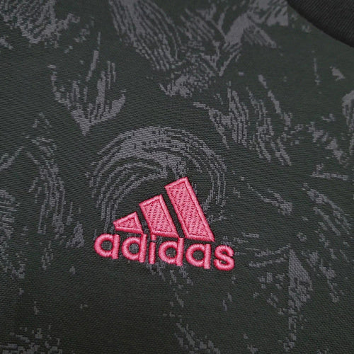 2020/21 Real Madrid Third Away Jersey Fan Version
