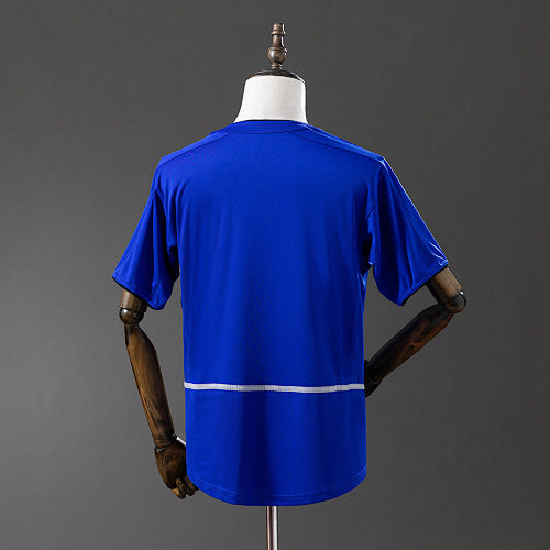 Retro Manchester United 2002/04 Away Jersey Fan Version