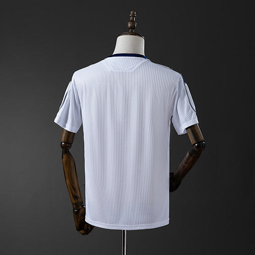 Retro Manchester United 2000/01 Away Jersey Fan Version
