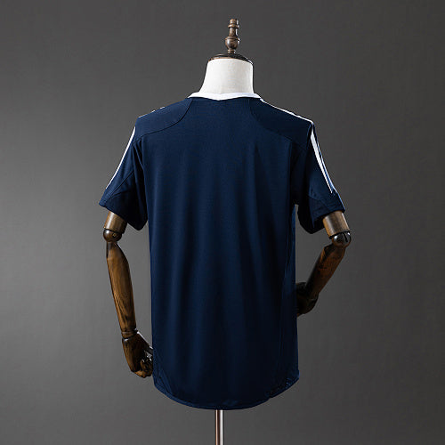 Retro Real Madrid 2004/05 Away Jersey