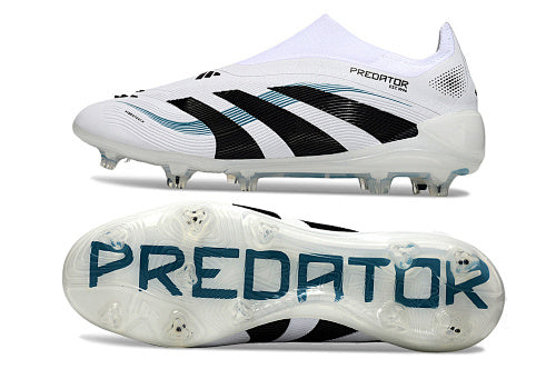 PREDATOR ACCURACY FG BOOTS