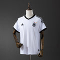 Retro 2002/03 Germany Home Jersey Fan Version