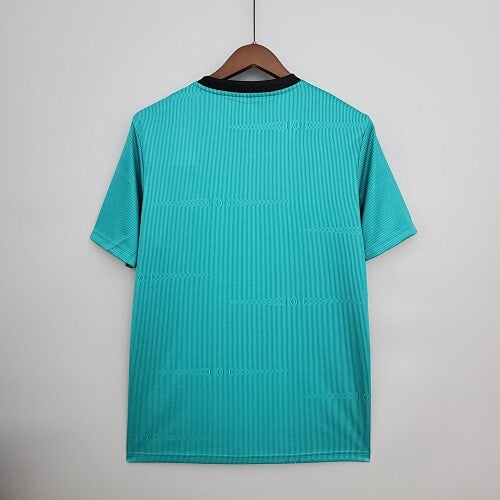 2021/22 Real Madrid Third Away Jersey Fan Version