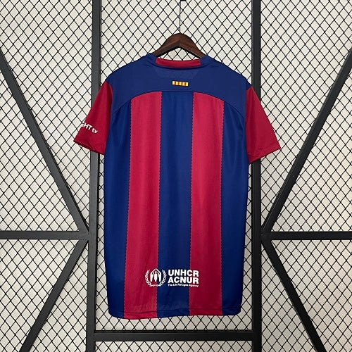 2023/24 Barcelona Home X Karol G Fan Version