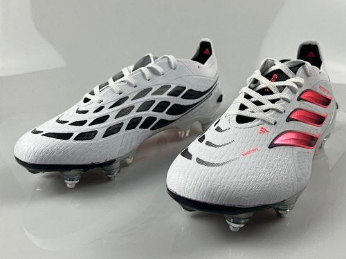 Adidas 26 Predator Elite Tongue SG