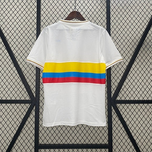 Commemorative Edition Columbia Centennial Jersey Fan Version