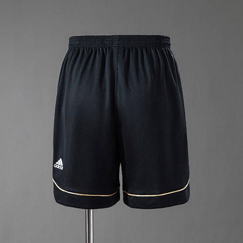 AC Milan 2006/07 Home Retro Shorts Fan Version