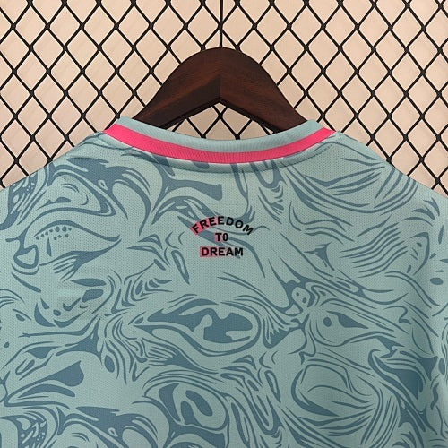 2024/25 Inter Miami Special Edition Fan Version