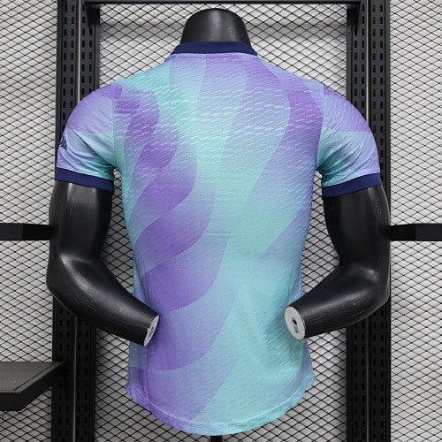 2024/25 Arsenal Third Away Jersey Player Version
