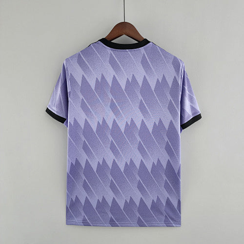 RETRO 2022/23 Real Madrid Away Jersey