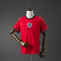 England 2026 Away Jersey Fan Version