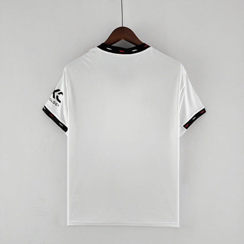 2022/23 Manchester United Away Jersey Fan Version