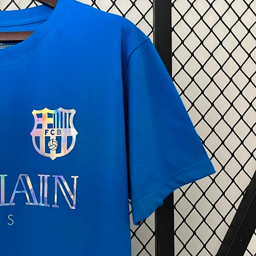 2024/25 Barcelona Joint Edition Blue