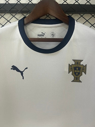 2025 Portugal Training Clothes