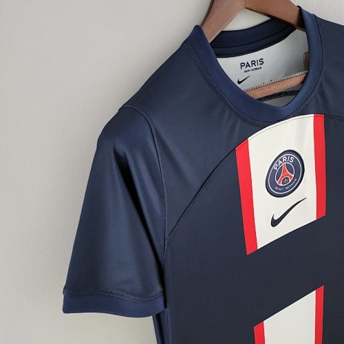2022/23 PSG Home Jersey Fan Version