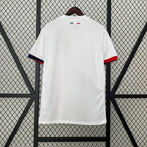 2024/25 PSG Away Jersey Fan Version