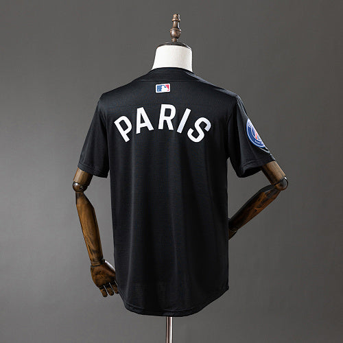 2025/26 PSG Special Edition Baseball Jersey