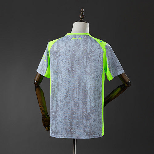 2025/26 Manchester City Special Edition Fan Version