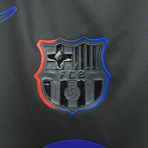 2025/26 Barcelona Special Edition Fan Version