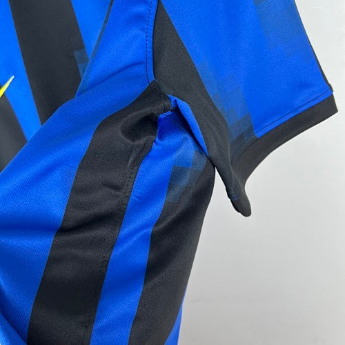 2023/24 Inter Milan Home Jersey Fan Version