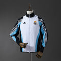 2025/26 Real Madrid Windbreaker
