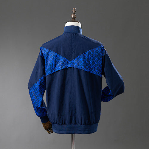 2025/26 PSG Windbreaker