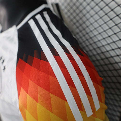2024 Germany Home Jersey Player Version