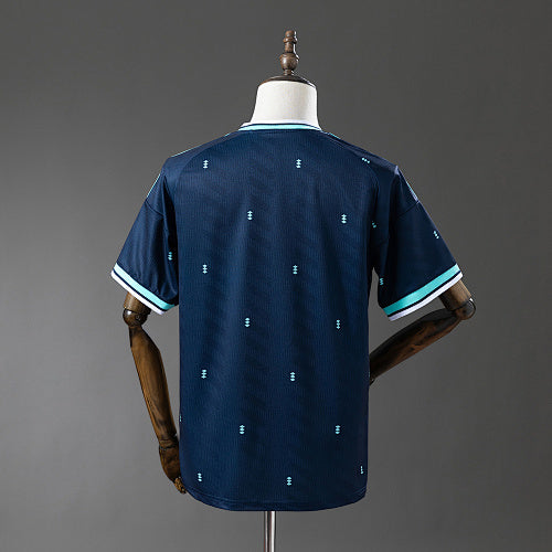 Germany 2026 Away Jersey Fan Version